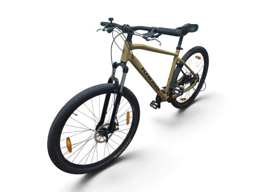 MTB Hexagon 3.0