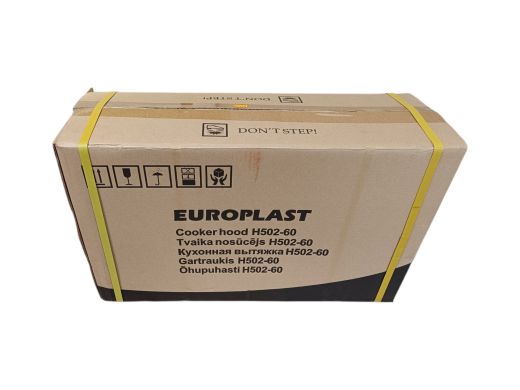 Europlast H502 60