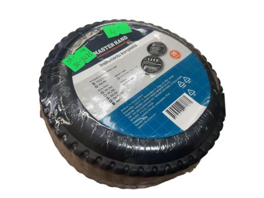 Masterhand Instrumentu komplekts 