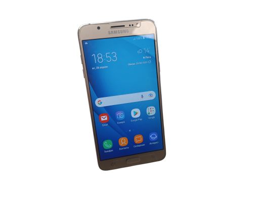 Samsung Galaxy J7 16 gb