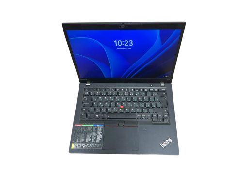 Lenovo X395 256 gb