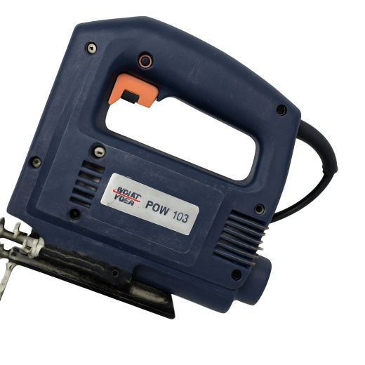 POLIER Plus Pow102