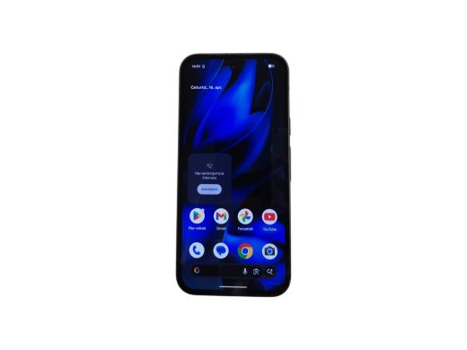 Google Pixel 9A