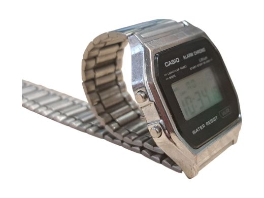 Casio 593 A158We