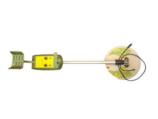 Metāldetektors Extreme 