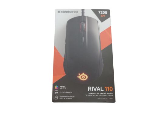 Steelseries Rival 110 
