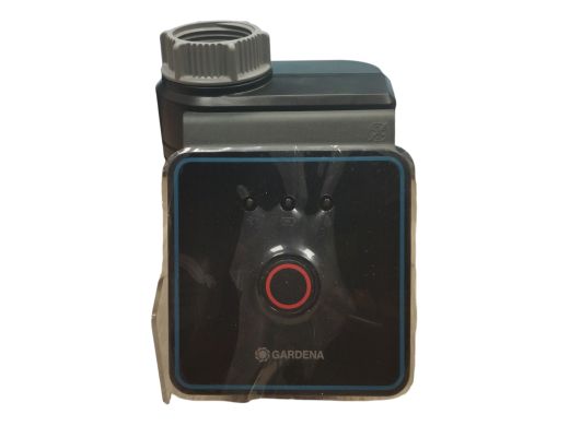 Laistīšanas regulators ar Bluetooth Gardena