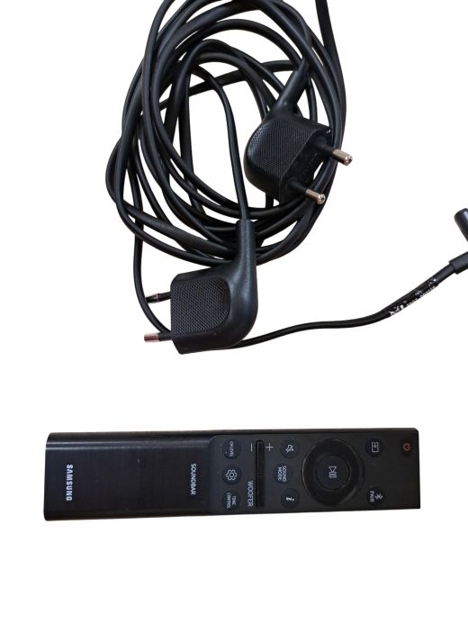 Samsung Ps-W75/Bw-B650F/En