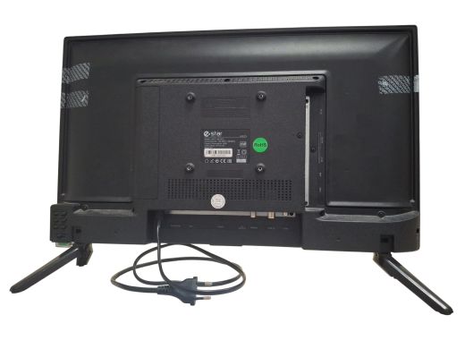 eStar Ledtv24D5005T2