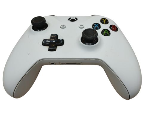 Microsoft Xbox One S 