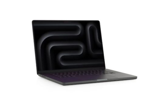 Apple Macbook Pro (16-Inch, 2024) 1024 gb