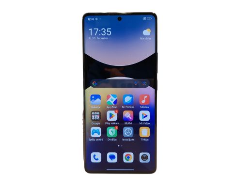 Xiaomi Redmi Note 14 Pro 0.25 gb