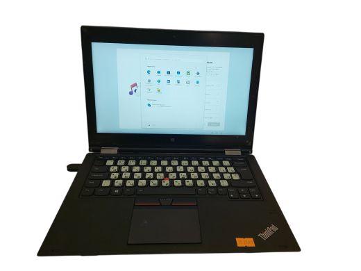Lenovo Yoga 260 512 Gb