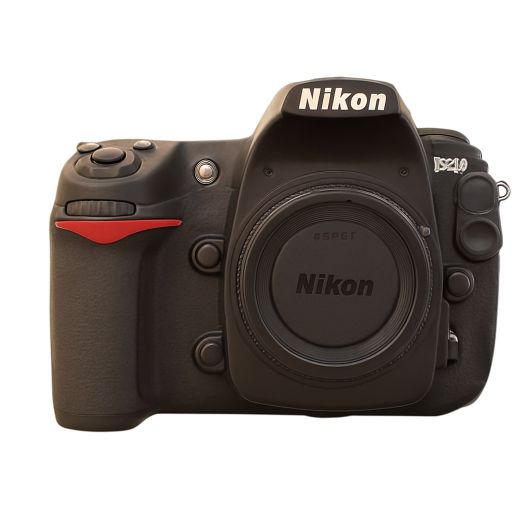 Nikon D300 