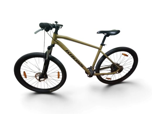 MTB Hexagon 3.0