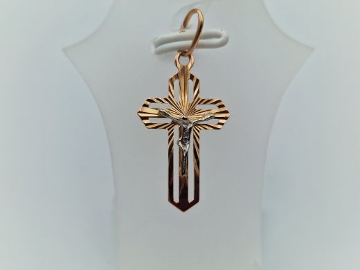 Золотой кулон, 0.71 г