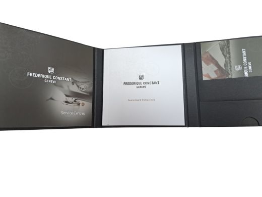 frederique constant 2122223