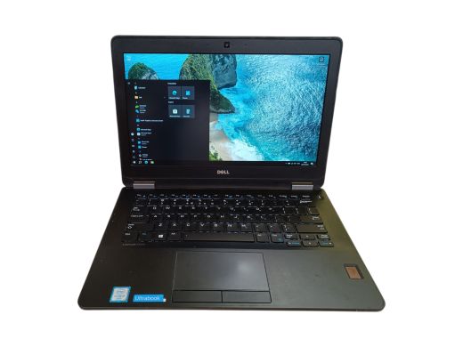 Dell Latitude E7270 256 gb