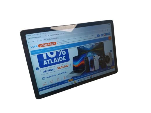 Samsung Tab A11+