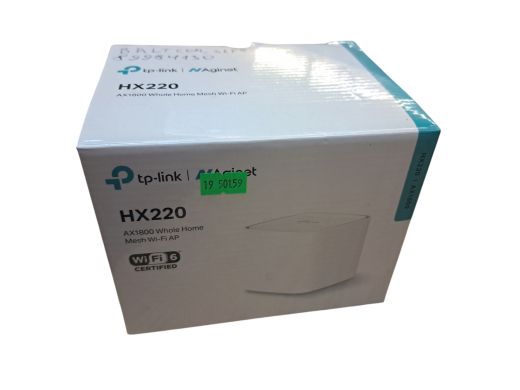 TP Link Hx220