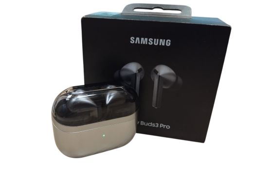 Samsung Buds 3 Pro