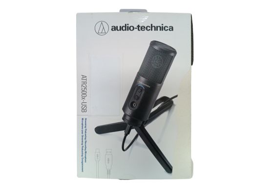 Audio-Technica Atr2500X-Usb