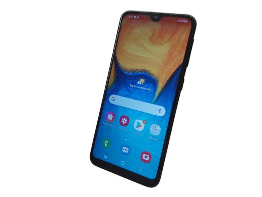 Samsung A20 16 gb