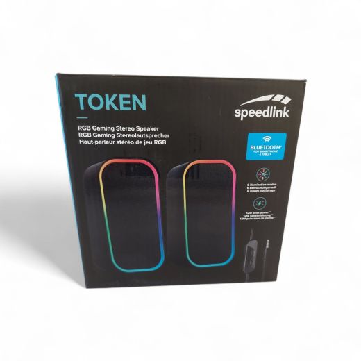 Speedlink Token
