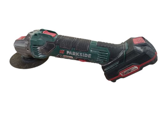 Parkside PWSA 20-Li D4 