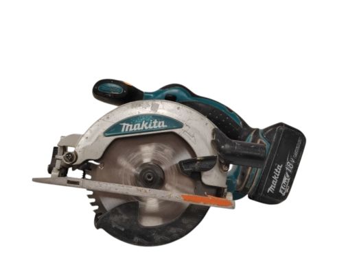 Makita DSD610 