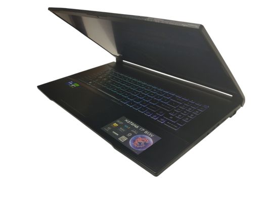MSI Katana 17 B13 Vgk 1024 gb