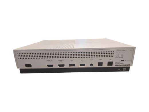 Microsoft Xbox One S 512 gb