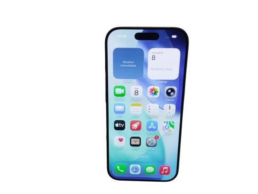 Apple iPhone 17 256 gb