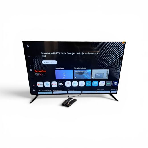 schadler Sctv-Mc50Uhd