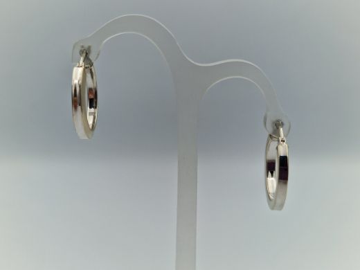 Zelta auskari, 2.51 g