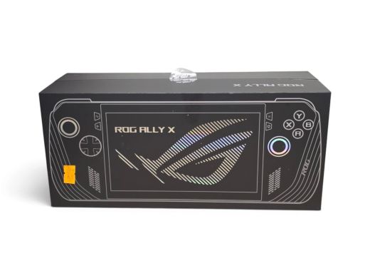 Asus Rog Ally X 1024 gb
