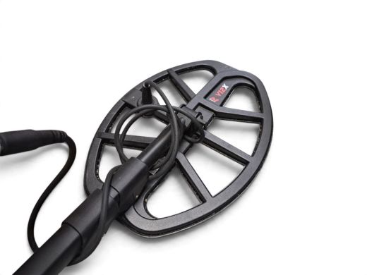 Minelab X Terra Elite