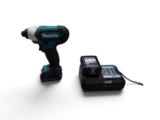 Makita Td110D
