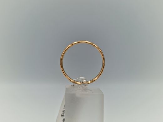 Zelta kulons, 3.29 g, izm. 22