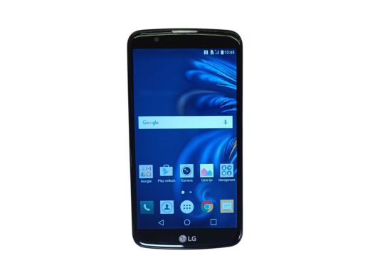 LG K420