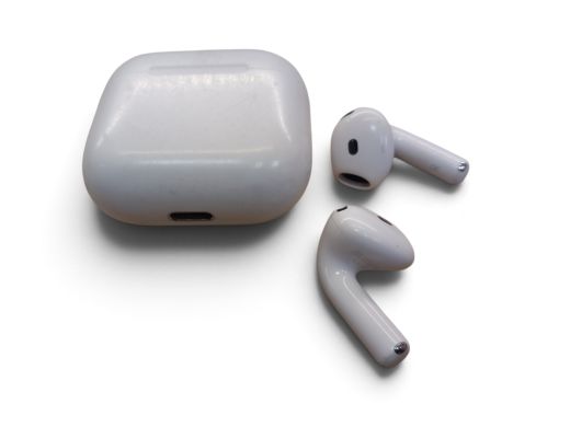 Apple AirPods 4