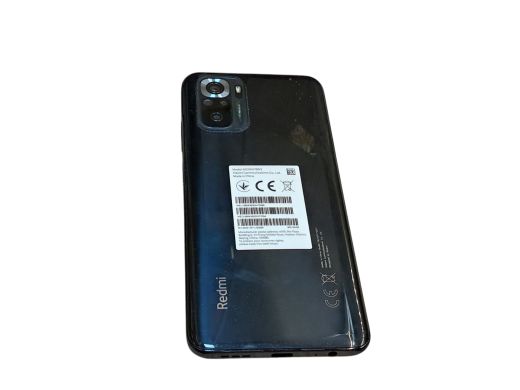 Xiaomi Redmi Note 10S 64 gb