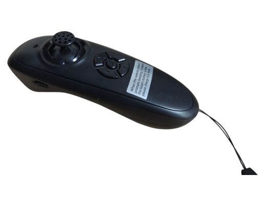RC bait boat D16