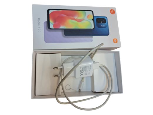 Redmi 12 C 128 gb