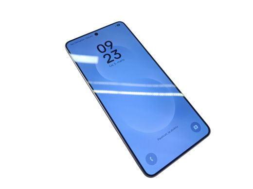 Samsung S25 Edge 256