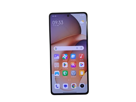 Xiaomi Note 12 Pro 5G 128 gb