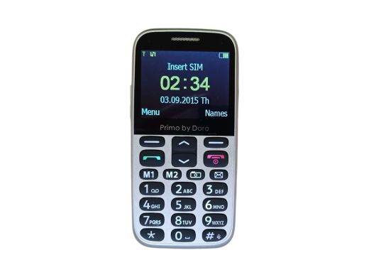 Primo By Doro Promo 366