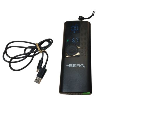 Berg Bp198