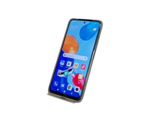 Xiaomi Redmi Note 11