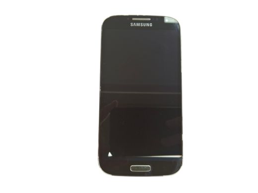 Samsung Galaxy S4